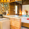 Отель Hostal Cecilia, фото 21