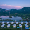Отель Ruize ouyusu Resort Manor, фото 29