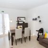 Отель Lovingly resorted, Sunny Area, Views of Country & Ocean | Casa Das Orquideas, фото 11
