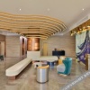 Отель Orange Hotel (Yangzhou Aobang Square Grand Canal Museum Shop), фото 5