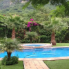 Отель Casa Tepoztlán, фото 7
