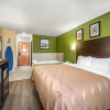 Отель Quality Inn & Suites, фото 3