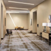 Отель Embassy Suites by Hilton Amarillo Downtown, фото 14