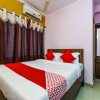 Отель OYO 16110 Shree Lakshmi Guest House, фото 18