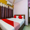 Отель OYO 16110 Shree Lakshmi Guest House, фото 8