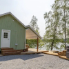 Отель Peace and Privacy Travel - Aulanko Lake Hide-out, фото 1