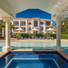 Отель A Beach Escape At The Sands Resort, фото 13