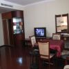 Отель Green Tree Hotel, фото 4