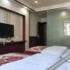 Отель 茂县喜来富商务酒店, фото 5