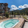 Отель Clearwater Lofts #302, Building 3 By Summit County Mountain Retreats, фото 15
