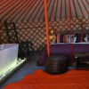 Отель Holiday Home Reves Nomades, фото 8