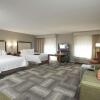 Отель Hampton Inn & Suites Cincinnati-Union Center, фото 9