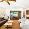 Отель Gaia Inn and Spa - Adults Only - Temecula Wine Country, фото 8