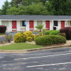 Отель Americas Best Value Inn Conyer, фото 22