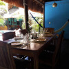 Отель Cabañas La Luna, фото 19