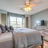 Отель Vibrant Holiday Hills Resort Condo w/ Balcony, фото 17