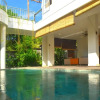 Отель Del Mar Beach Vilas-6Bedroom Private Pool, фото 20