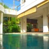 Отель Del Mar Beach Vilas-6Bedroom Private Pool в Семиньяке