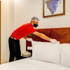 Отель Keys Lite by Lemon Tree Hotels Tapovan, фото 4