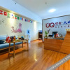 Отель Youqu Apartment, фото 15