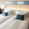 Отель SOLARIA Nishitetsu Hotel Kyoto Premier, фото 5