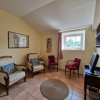 Отель Charming Stone House With Terrace and Garden, Lussan, фото 14