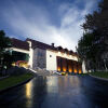 Отель Gran Hotel Termas de Chillán в Пинто