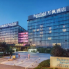 Отель Fairfield by Marriott Taiyuan South, фото 1