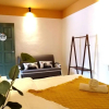 Отель Kulai Dream Homestay 4room 16pax @near Kulai Aeon, JPO, Senai Airport, Legoland, фото 6