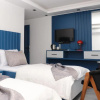 Отель Blue Ay Boutique Hotel, фото 12