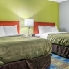 Отель Quality Inn & Suites Bedford West, фото 3