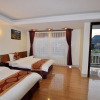 Отель Sapa O'Chau Hotel, фото 4