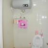 Отель Yuxuan Theme Apartment, фото 9