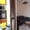 Отель Apartment With 2 Bedrooms in Le Diamant, With Enclosed Garden and Wifi в Диаманте