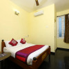 Отель OYO 10630 Hotel Nano Turf, фото 27