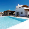 Отель Panamera villa by Mykonos Luxury, фото 14