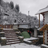 Отель Offbeat Abodes - Tirthan Valley, фото 25