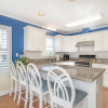 Отель Azure 4 Bedroom Home by RedAwning, фото 12