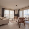 Отель Gizz Suites City, фото 13