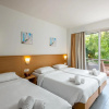 Отель City Center Hotel, фото 4