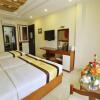Отель Boss Palace Hotel, фото 3