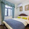Отель Chongqing Jiangbei·North City Road· Locals Apartment 00135530, фото 23