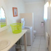 Отель House with 2 Bedrooms in Soulac-Sur-Mer, with Enclosed Garden - 200 M From the Beach, фото 10