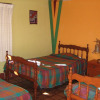 Отель Hospedaje Los Jardines, фото 2