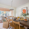 Отель Clementine - Bright Modern Retreat w Pool & Large Patio, фото 6