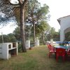 Отель Peaceful Villa in Canyelles With Swimming Pool, фото 14