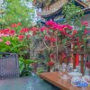 Отель Floral Hotel Lijiang Mufu Qixi, фото 11