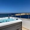 Отель St Ursula suites - Sky Penthouse Valletta - By Tritoni Hotels Luxury collection, фото 8