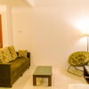 Отель Comfort 2Br At Sudirman Park Apartment в Джакарте