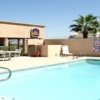 Отель Best Western Parkview Inn в Лас-Вегасе